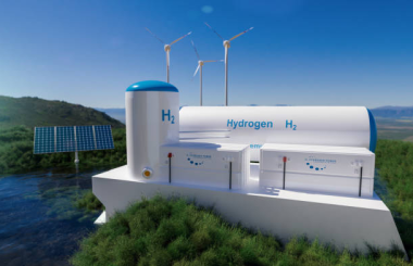Hydrogen Energy Program
